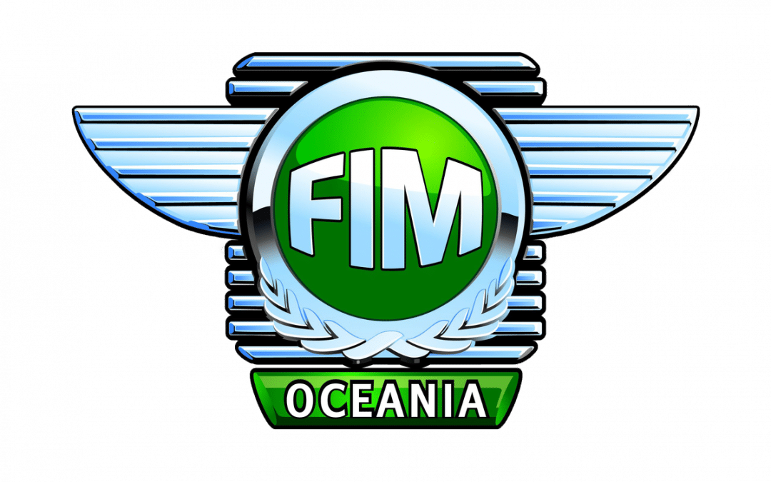 Border Restriction Force Cancellation Of 2021 FIM Oceania Speedway Championship
