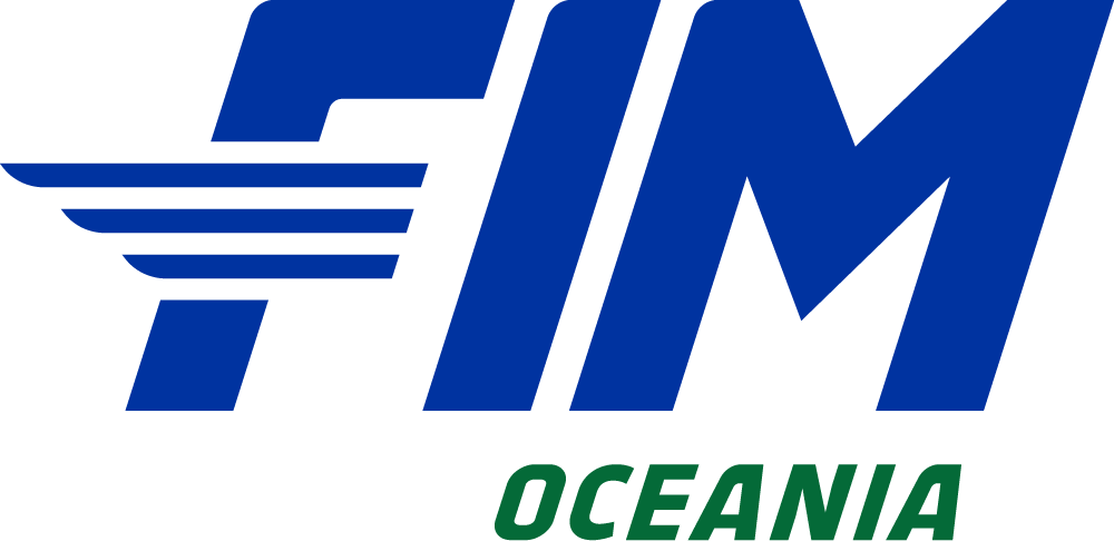 FIM Oceania